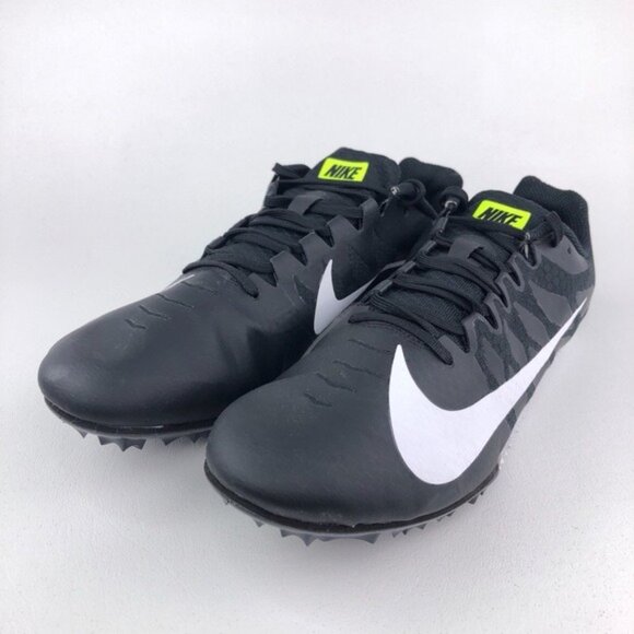 Nike Zoom Rival S 9 Track Field Running Spikes 12 - Picture 3 of 7